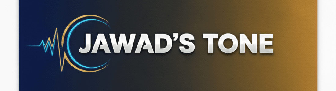 Banner for Jawad store